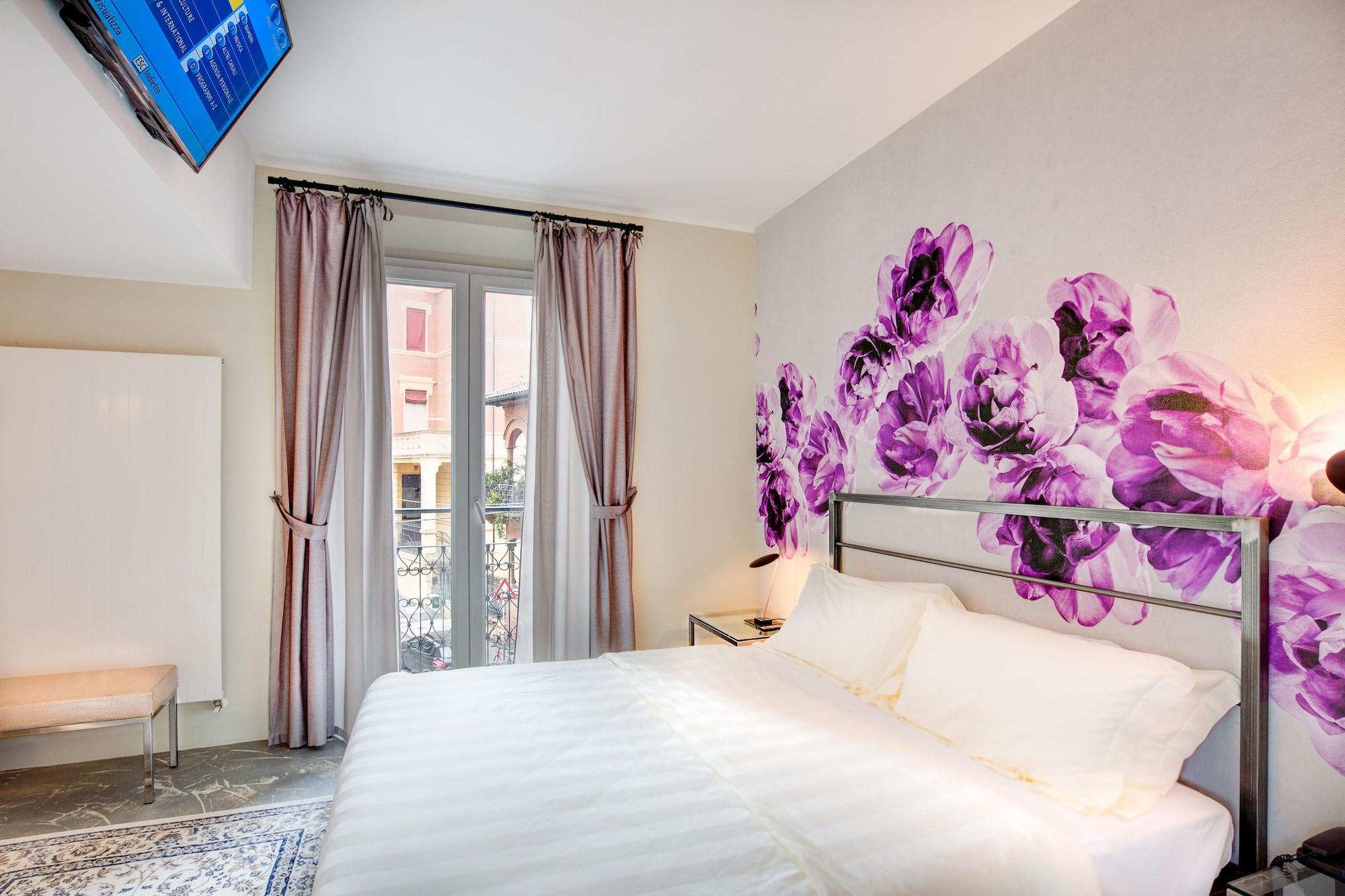 Hotel Il Convento Dei Fiori Di Seta 4*