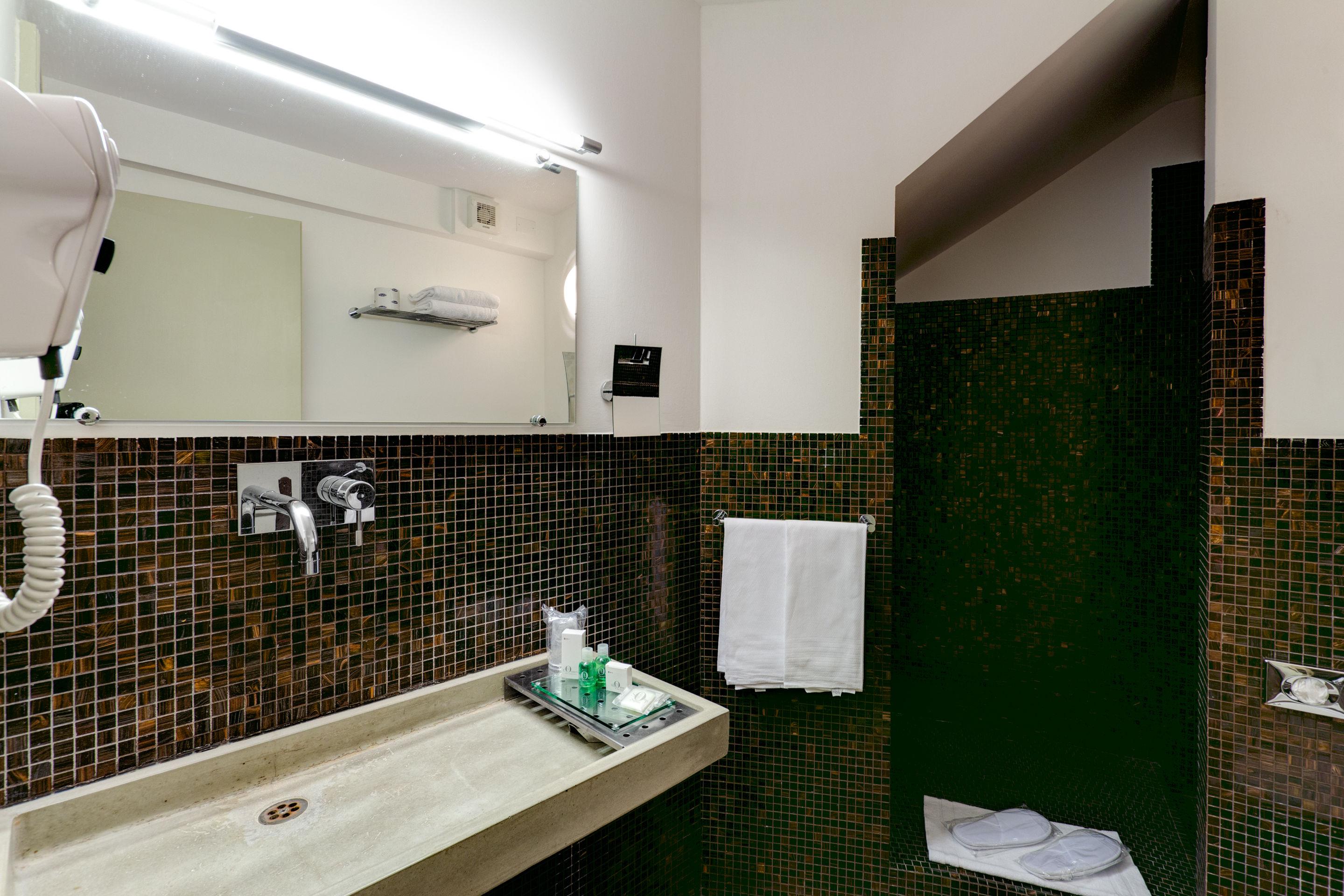 Hotel Il Convento Dei Fiori Di Seta Bologna