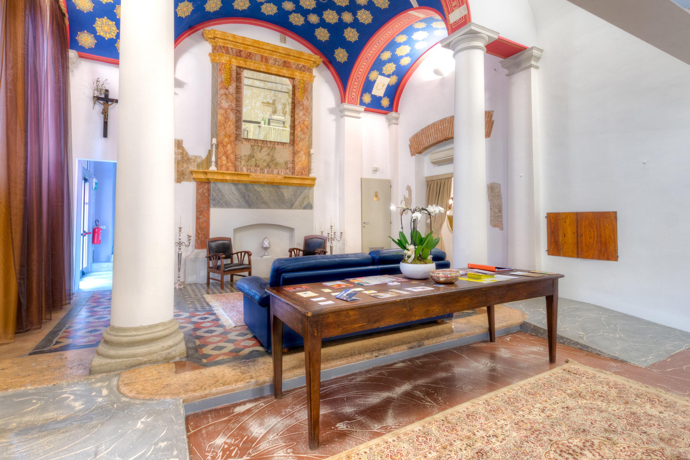 Il Convento Dei Fiori Di Seta Hotel Bologna