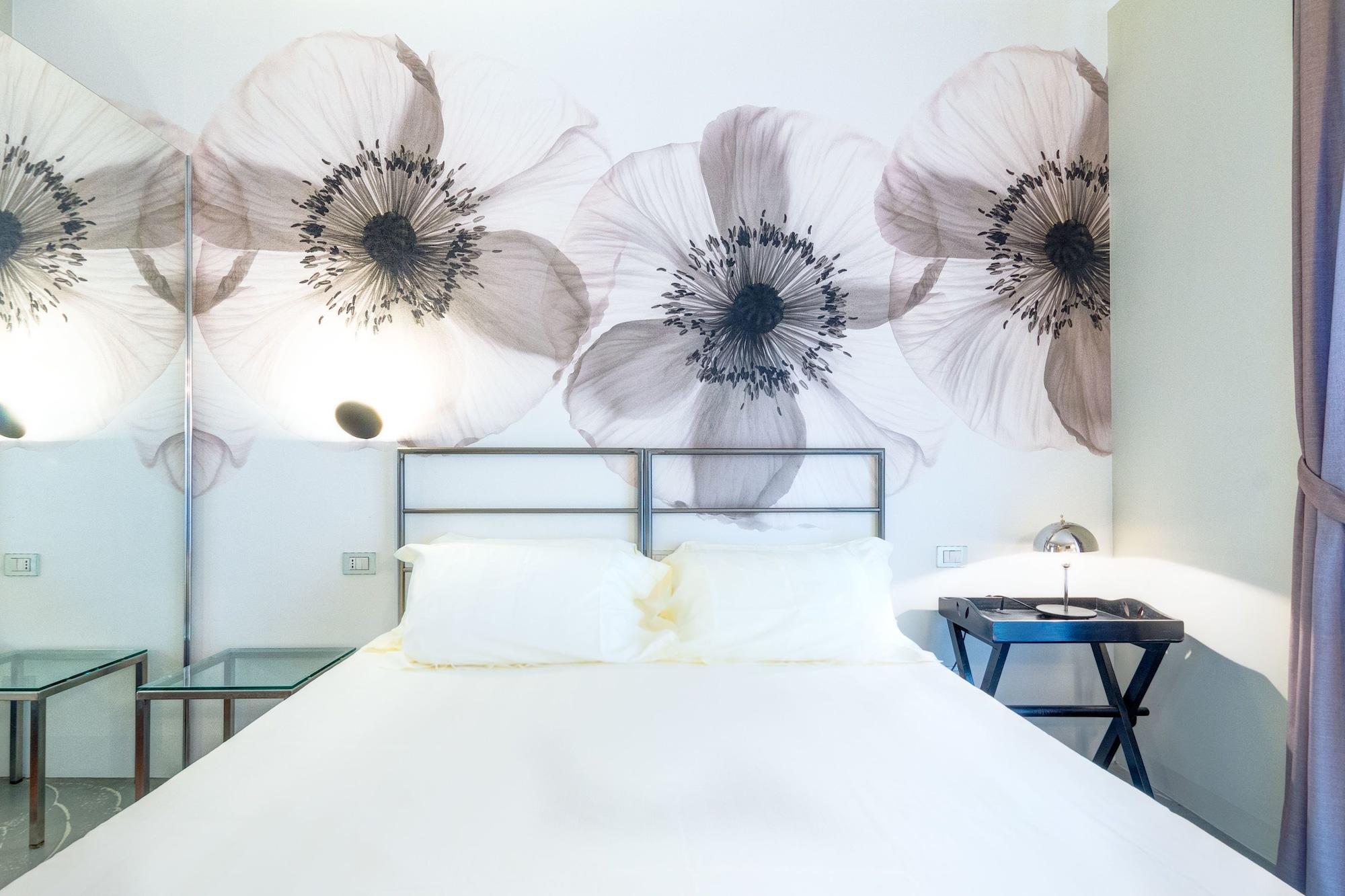 Il Convento Dei Fiori Di Seta Hotel Bologne