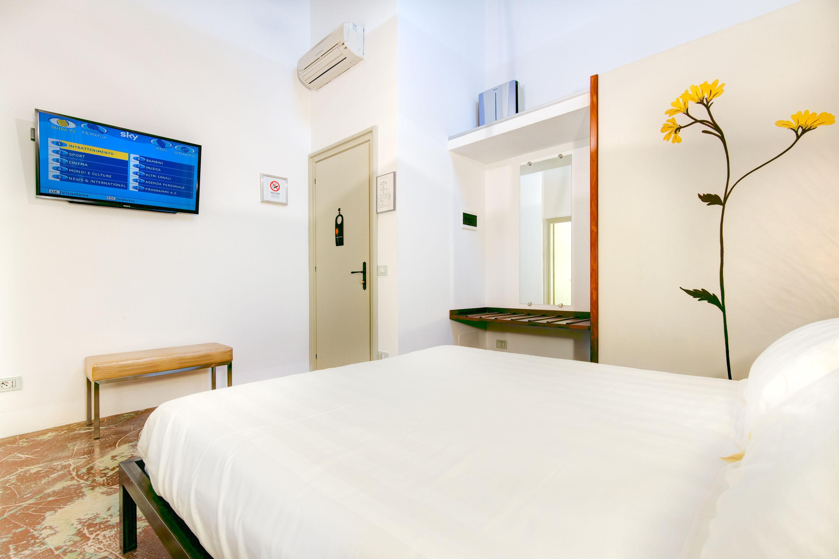 Hotel Il Convento Dei Fiori Di Seta 4*